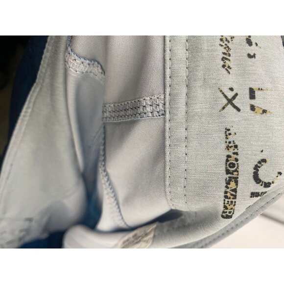 Billabong PlatinumX Board Shorts Mens 34 11" Beach Swim Trunks - Picture 4 of 8